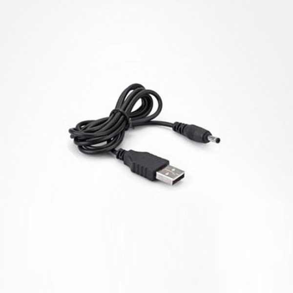 usb 600x600 - Napájecí USB kabel k Magic Wand Massager