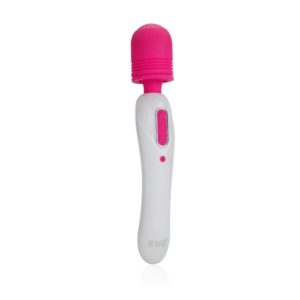 Shunzi Magic Wand Massager bily1 min 300x300 - Košík