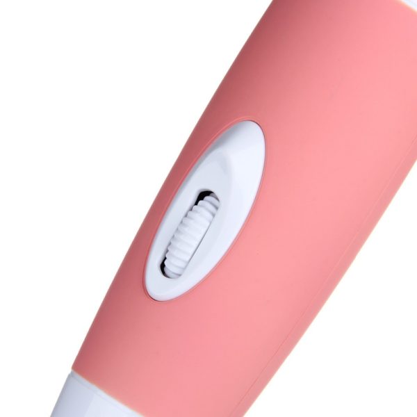 Fairy Mini Massage Wand - Masážní hlavice růžová