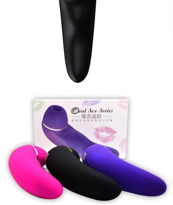 Vibee-Girl Clitoris Stimulator massager | Stimulátor klitorisu