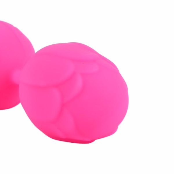 HTB1u.wEOpXXXXXZXpXXq6xXFXXX3 600x600 - Silikonové venušiny kuličky Kegelballs růžové