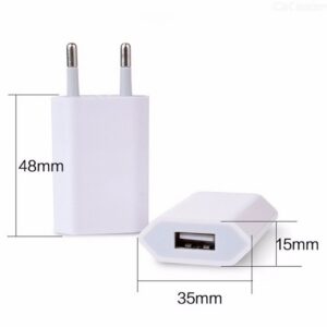 USB nabijecka sitovy adapter2 min 300x300 - Vyhř&iacute;van&yacute; magic wand massager XUANAI fialov&yacute; │ Vibračn&iacute; mas&aacute;žn&iacute; hlavice, USB