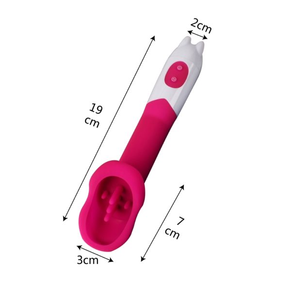 IKOKY – stimulátor klitorisu