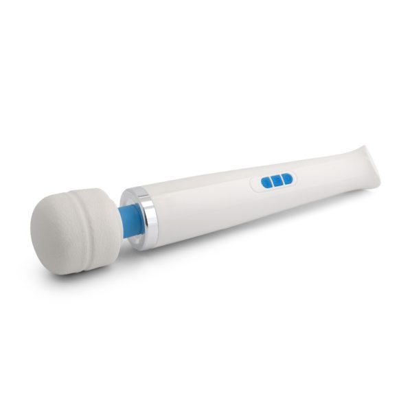 Love Magic wand massager, USB nabíjení │ Vibrační masážní hlavice