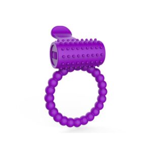 fialovy vibracni krouzek 01 300x300 - Tongue vibrating ring - vibrační kroužek fialový