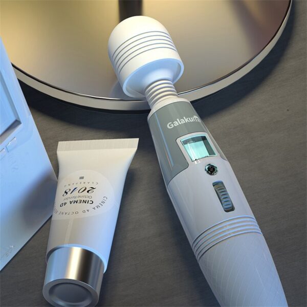 Galaku Japan magic wand massager s LCD - Image 3