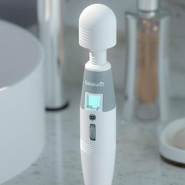 Galaku Japan magic wand massager s LCD - Image 6