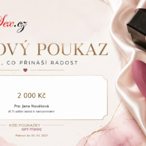 nahled-strana-1 Dárkový poukaz